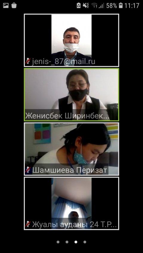 Суда, су объектілерінде өзін-өзі ұстау ережелерін сақтау