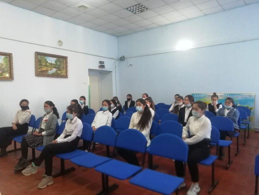 «Қыз Жібек» клубының негізгі бағыттары. Тарихи тұлғалардан өнеге
