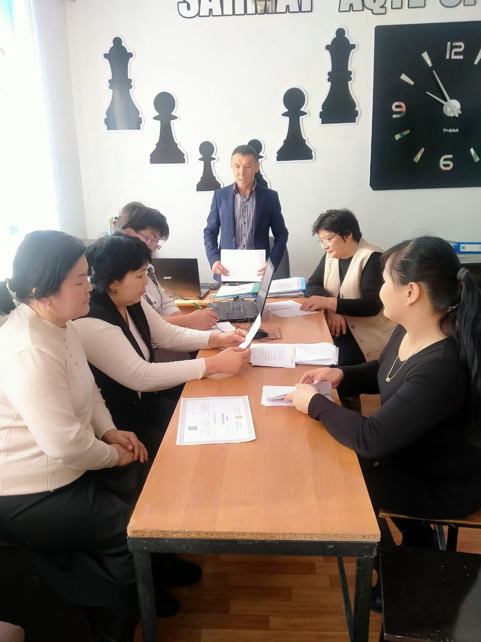 Психологиялық кеңес беру
